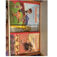 ราคา Grolier Talking English ปากกาพูดได้ มีปากกาแยกขาย (686469153)