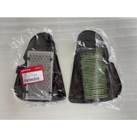 ราคา ไส้กรองอากาศ (แท้ศูนย์100%) Scoopy i 2012 กับ Zoomer x 2012-2019 (10702941336)