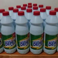 ราคา ไฮเตอร์ มาเลย์ ซักผ้าขาวและสี ขวดละ 25 บาท 500ml. 45 บาท 1,000ml. (4607304833)