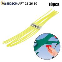 ราคา ม้วนสายเอ็นเครื่องตัดหญ้า สําหรับ BOSCH ART 23 26 30 COMBITRIM 10 ชิ้น (22765958822)