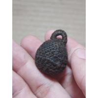 ราคา เครื่องรางลูกอมชานหมากหลวงพ่อทบวัดชนแดนเก่าๆๆๆ (22416801680)