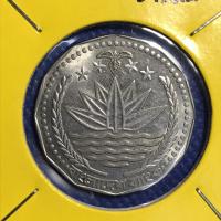 ราคา เหรียญเก่า#14911 ปี2008 บังกลาเทศ 5 TAKA เหรียญสะสม เหรียญต่างประเทศ เหรียญหายาก (3055707341)