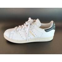 ราคา รองเท้า​ Adidas​ Stan Smith มือสอง​ Size​ 40/25​ cm. (18878917629)
