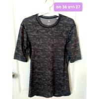 ราคา เสื้อกีฬาแบรนด์แท้ Adidas (23723033332)