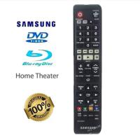 ราคา Origina รีโมตคอนโทรลโฮมเธียเตอร์ Samsung AH59-02405A แบบเปลี่ยน สําหรับ HT-F453HK hte4500 hte4530 hte5530 hte5550 (22325273167)