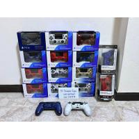 ราคา [PS4] Playstation 3&4 Controller แท้ Gen1 Gen2 จอย PS3 PS4 สภาพสวย (23971836871)