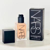 ราคา รองพื้นรุ่นใหม่ NARS Light Reflecting Foundation 30ml รองพื้นสวยทุกแสง ปกปิดและบำรุงในหนึ่งเดียว (23312801539)