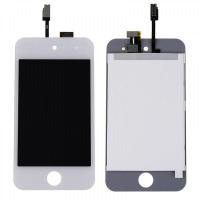 ราคา 【แจ้งเตือน!! Sinbeda หน้าจอ LCD ทดสอบ 100% สําหรับ iPod Touch 4th 4G Touch digitizer iPod Touch 4 (22710944873)