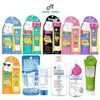 ราคา ถูก/แท้/ส่งฟรี MizuMi มิซึมิ กันแดด เจลแต้มสิว เจลลดรอย เจลล้างหน้า UV Water Serum Gentle Acne Wash Extra Mild สิว (3097669912)