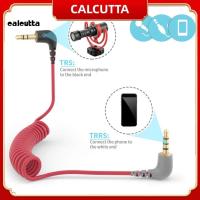 ราคา [calcutta] สายเคเบิลไมโครโฟน มุมขวา สําหรับ BOYA Rode SC7 BOYA Rode SC2 (23170743865)