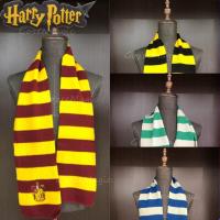 ราคา Harry Potter Cosplay Costumes ผ้าพันคอคอสเพลย์ แม่มด แฮร์รี่พอตเตอร์ พร็อพสําหรับผู้ใหญ่ และเด็ก (21957319919)