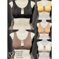 ราคา sisterhood#979 สปอร์ตบราไร้ขอบไร้โครง (23674134254)