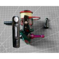 ราคา ขาตั้งรอก Kastking sharky iii 1000-5000 ไม่ใช่ Gomexus (23073824964)