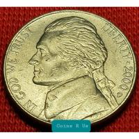 ราคา เหรียญต่างประเทศ อเมริกา คละปีค.ศ. ชนิด 5 cents ขนาด 21.2 มม. สวยผ่านใช้ตามภาพ น่าสะสม (3861731093)