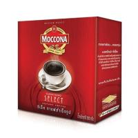 ราคา MOCCONA Select Instant Coffee มอคโคน่า ซีเล็ค กาแฟสำเร็จรูป ขนาด 360 กรัม (4588950219)