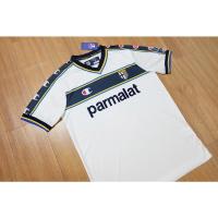 ราคา [RETRO]เสื้อบอลปาม่า ย้อนยุค เกรดAAA (23611162682)