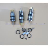 ราคา หัววาล์วสแตนเลส 20 มิล อย่างดี M18x1.5 / M16x1 รูลมใหญ่ แรงๆ มีกันลมย้อน (มีชุดซ่อม) (22523221442)