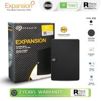 ราคา 【Ready Stock】 Seagate External Harddisk 2TB/1TB USB3.0 ฮาร์ดไดรฟ์ภายนอก HDD ฮาร์ดไดรฟ์คุณภาพสูง ที่เก็บข้อมูลแบบพกพา (22374436923)