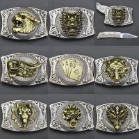 ราคา หัวเข็มขัดมีด มีดป้องกันตัว มีดเดินป่า ใบมีดยาว 15 เซนติเมตร ซ่อนมิดชิด มีดเข็มขัด (18669687521)