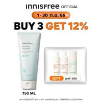 ราคา Innisfree Bija trouble facial Foam 150 ml. อินนิสฟรี บีจา โฟม 150 มล. clarifying foam for trouble-prone skin โฟมล้างหน้าสำหรับป (2317973641)