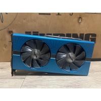 ราคา การ์ดจอ VGA RX590 8GB SAPPHIRE NITRO+ มือสอง (17368492417)
