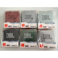 ราคา JBL Go2 ของแท้100% มือ1 ประกันศูนย์ไทย **โค้ดส่วนลดทักแชท** (18472022706)