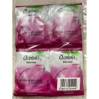 ราคา แพ็ค24ซอง Soffell Mosquito Repellent Lotion (8ml.x24 ซอง) ซอฟเฟล โลชั่นทากันยุง แบบซอง (21383817687)