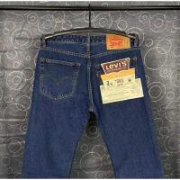 ราคา Levi's 501 แท้ 100% กางเกง ยีนส์ ลีวาย (blue) ริมแดง ผัาดิบ ป้ายหนังเปา บกระดุม (19077038521)