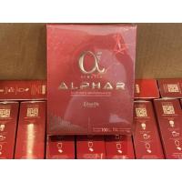 ราคา [หมดอายุ 03/2024] Renatar Alphar คอลลาเจน ไม่คาว ของแท้ (22126421153)