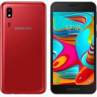 ราคา Samsung Galaxy A2 Core (Ram1 Rom8GB) เครื่องศูนย์ ประกัน 1 ปี (3813812822)