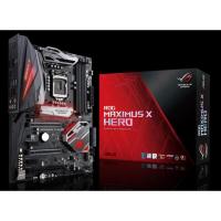 ราคา Asus MAXIMUS X HERO FORMULA M10H M10C M10F I9 9900K (23474291710)