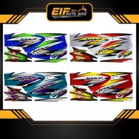 ราคา สติ๊กเกอร์ Wave 125S รุ่น3 ปี2003 สติ๊กเกอร์ เวฟ 125S รุ่น3 ปี2003 (10015205009)