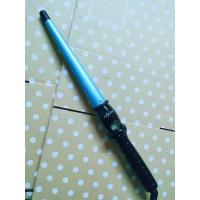 ราคา **มื-อสองแกนม้วนผม เลอซาช่า สไปรัล LESASHA TOURMALINE SPIRAL CURLER (7141175237)