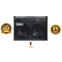 ราคา Laney แอมป์กีตาร์ไฟฟ้า รุ่น LX-120Rtwin (214087825)