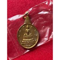 ราคา เหรียญพระชัยหลังช้าง หลัง ภปร. ไม่ผ่านใช้ เก่าเก็บ(เหรียญมีตำหนิ แต่แท้100%) (19078020641)