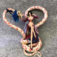 ราคา Boa Hancock Boa Hancock Salome Kuja Clan GK Model Figure (22351021624)