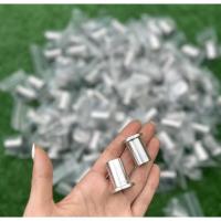 ราคา อุดปอด KR (ราคา1ชิ้น)อุดปอดมิเนียม KR-SERPICO #อุดปอดยางคอหรีด (18484643212)