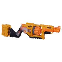 ราคา Nerf Doomlands 2169 Lawbringer Blaster มือสอง (21388957518)