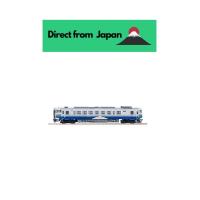 ราคา Tomix N Gauge Hojo โมเดลรถไฟ Kiha40535 8608 (19792754042)