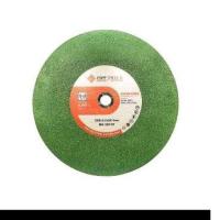 ราคา ใบตัดไฟเบอร์ 14 นิ้ว Powertex ใบตัดเหล็ก สแตนเลส ใช้กับแท่นตัดไฟเบอร์ คมตัดเร็ว ไม่แตกหักง่าย (20882395483)