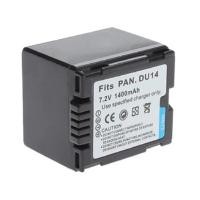 Panasonic Camera Battery CGA-DU14