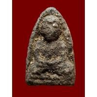 ราคา หลวงปู่ทวดเนื้อว่านวัดช้างให้สภาพผิวแห้งเก็บเก่าสภาพตามรูปเลยครับ (18470030529)