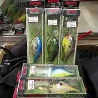 ราคา **>> SALE <<** RAPALA DT 16 (4441399915)