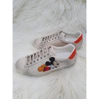 ราคา gucci sneaker micky size 6 (4662190202)