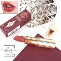 ราคา Charlotte Tilbury Matte Revolution สี Bond Girl (586193934)