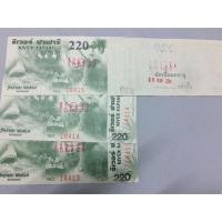 ราคา ซาฟารีเวิลด์ บัตรริเวอร์ซาฟารี (875050253)