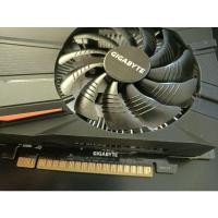 ราคา ขายการ์ดจอมือสอง GIGABYTE 1FAN GTX1050Ti 4GB (21211549399)