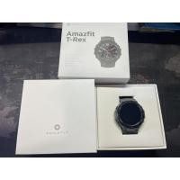 ราคา สมาร์ทวอทช์ Amazfit T-Rex General Version Army Green (มือสอง) (12974935175)