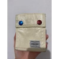 ราคา Porter walletกระเป๋าสตางค์แท้ (23736875004)