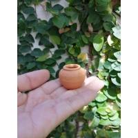 ราคา โอ่งจิ๋ว​ โอ่งดินเผา​ สำหรับจัด​สวน​ขวด​แก้วหรือ​สวน​ถาด​ (9489127029)
